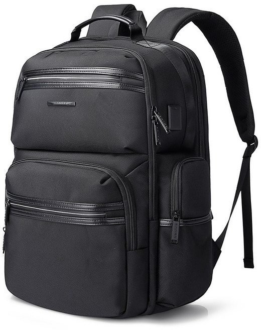 [맨백 머쉬룸] 직장인 대학생 15.6인치 16인치 노트북 백팩 BNG411A