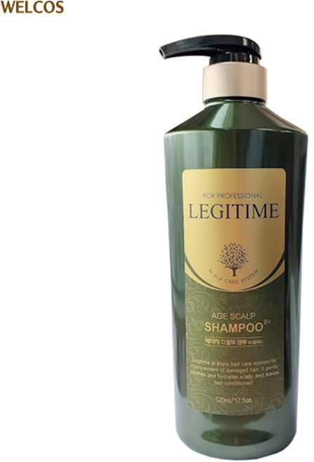 레지띰 에이지 샴푸 스칼프샴푸 탈모샴푸 비듬샴푸 지성샴푸 쿨샴푸 헤어 학생샴푸 가는모발 마사지샴푸 한방샴푸 클렌징 클리닉 지성샴푸, 1개, 520ml