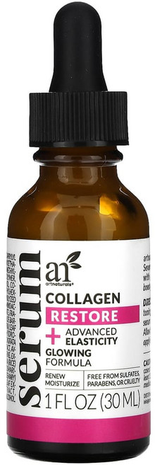 아트네츄럴 콜라겐 세럼 30ml(1fl oz), 1개, 30ml