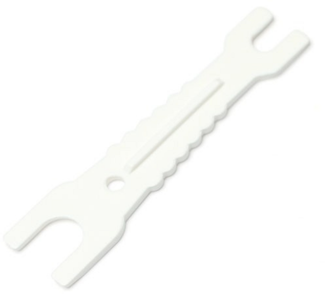 SK매직 정수기 WPU-A700C 4인치 호환필터 (1+1+1 ), 피팅분리기