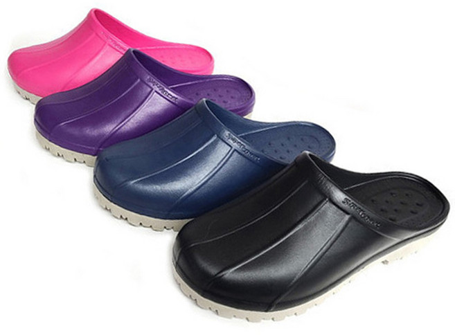 슈즈시티 EVA 논슬립 주방 슬리퍼 주방화 욕실화 식당신발 슬리퍼 778