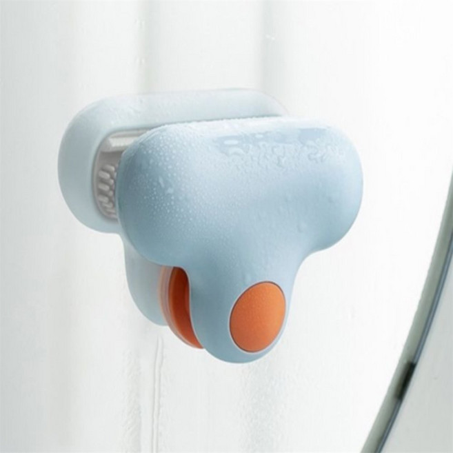 핸드 스퀴지 유리창청소스퀴지, 1개