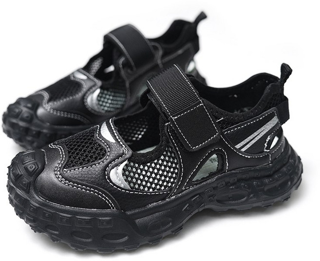 UPPERCUT 아동 여름 메쉬 운동화 키즈샌들 주니어샌들 남녀공용 아쿠아슈즈 여름운동화