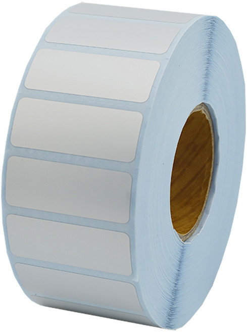 은무데드롱 45X15mm 지관40mm 전기 전자제품 의료기기 롤라벨 BLS-451540