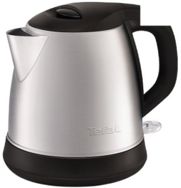 (정품) 테팔 전기포트 수비토 1L 스텐 KI271DKR 커피 분유 티 무선주전자, (정품) 테팔 전기포트 수비토 1L 스텐 KI271DK