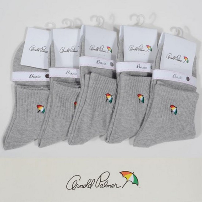 (나나)아놀드파마 숙녀 로고자수 단목양말 스타킹 여성내의 팬츠 팬티스타킹 덧신