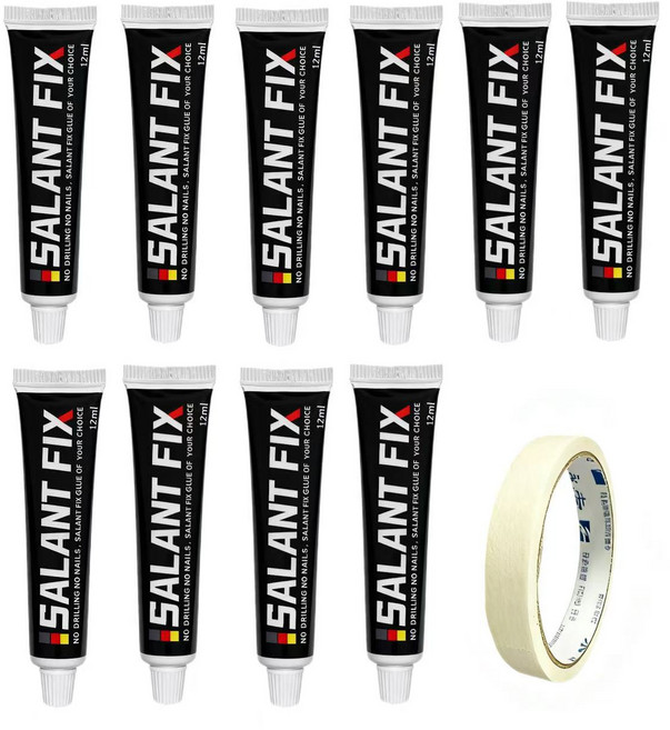 초강력 만능 접착제 초강력 순간접착제 강력 접착제 에폭시 접착제 타일 접착제 신발 접착제 강력 본드 접착제 접착제 에폭시 본드 초강력 접착제 초강력 금속접착제 신발 밑창 접착제, 10개