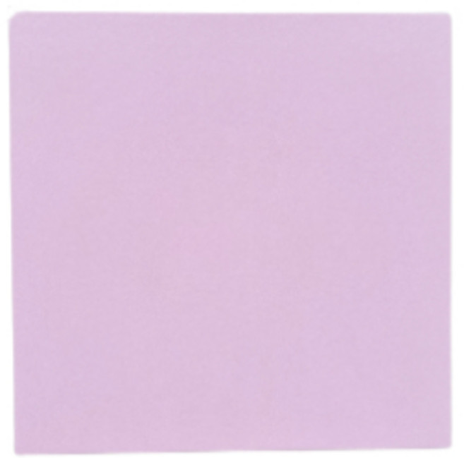 [슈엘문구샵] 분홍 무지 떡메모지 50매 2개