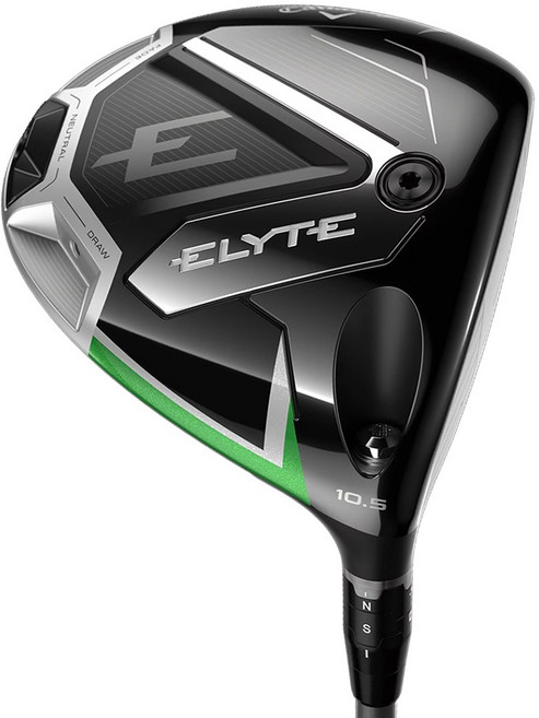캘러웨이 엘리트 드라이버 2025년 10.5도 벤투스 50 SR강도 AS가능, SR