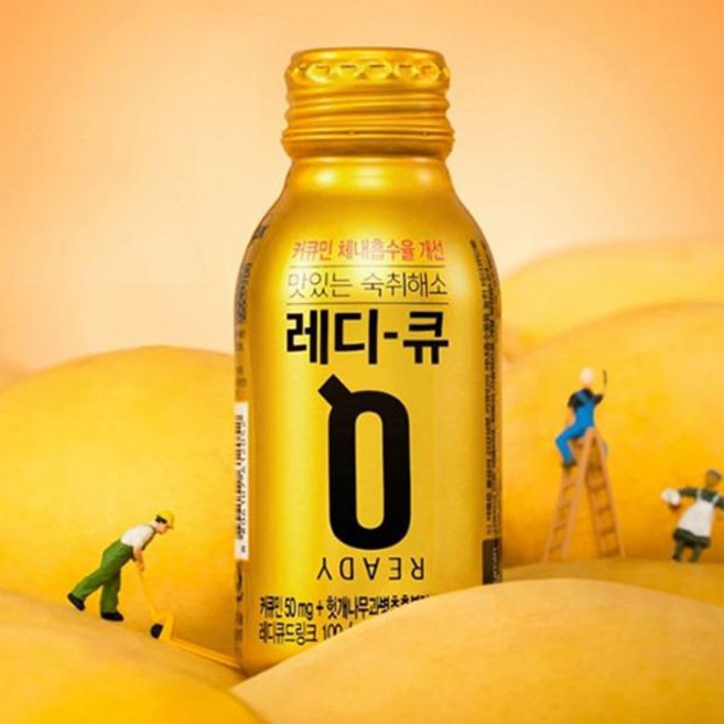 레디큐 100mlx10개입 buk*954MX, 10개, 100ml