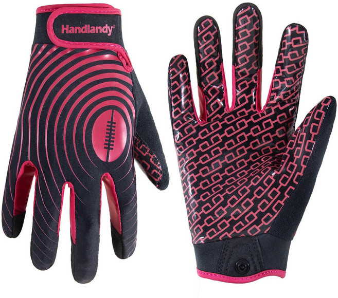 미식축구장갑 슈퍼 파이버 엑스트라타임 클로징 미끄럼 골기퍼장갑 프리커버리 선수용 골키퍼 및 장갑 코파, 블랙레드, M