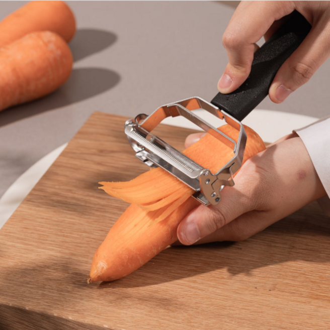 쉐프윈 휘릭 스테인리스 야채 쵸퍼, 1개