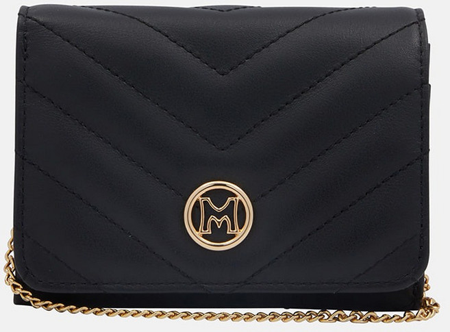 [메트로시티] [정품] 여성 지갑 핸드백 가방 크로스체인끈 반지갑 M221WQ2051Z 보증서 동봉 매장발송(LF양주) 전국 매장 A/S가능