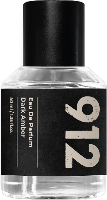 912 니치향수 다크앰버 오드퍼퓸, 1개, 40ml