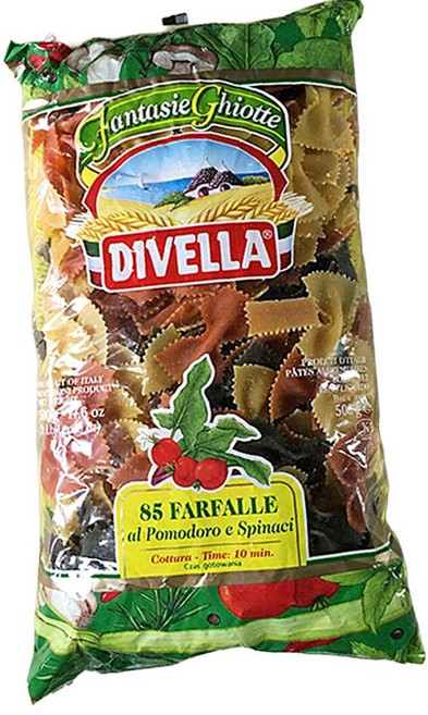 삼색파르팔레 (디벨라 500g)X24, 500g, 24개