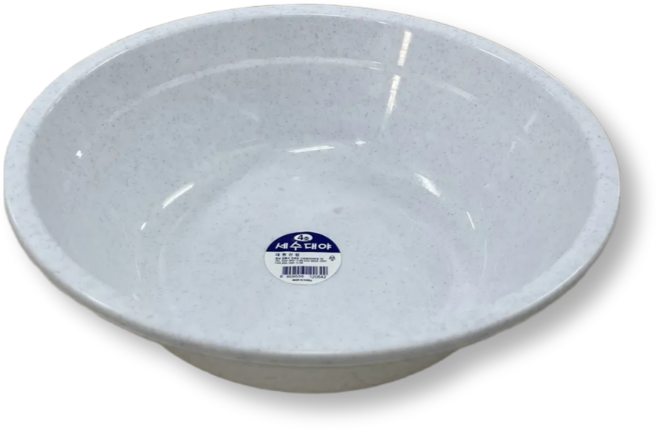 나코 플라스틱 대야 플라스틱다라이 세숫대야 목욕대야 목욕다라이 신생아대야 아기대야, 세숫대야2호, 1개