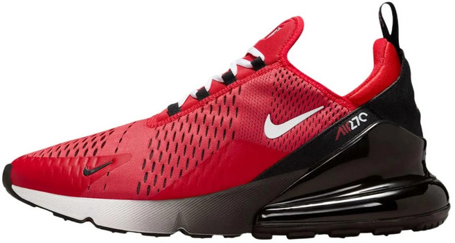 나이키 에어 맥스 270 남녀공용 가벼운 편안한 캐주얼 운동화