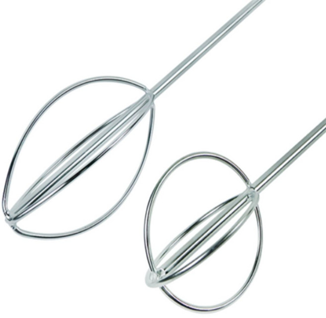 어반블루 반죽기 드릴용 업소용밀가루반죽기, 원형