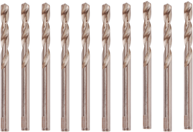 교체 홀캇타 아바 롱 센터드릴 10P, 1개