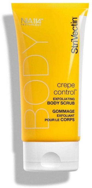 StriVectin Crepe Control 브라이트닝 & 퍼밍 핸드 크림 건조한 피부 감소 56.7g(2온스)