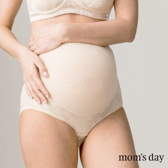 맘스데이 럭셔리 임부팬티 산전산후 겸용