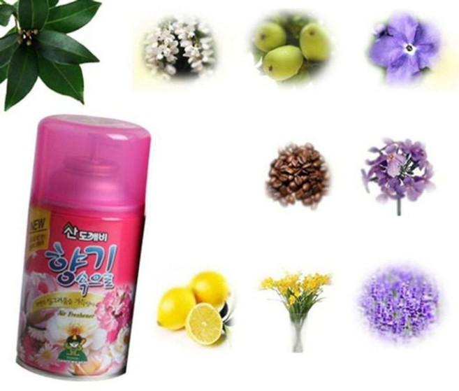 산도깨비향캔_향기속으로, 라일락, 라일락