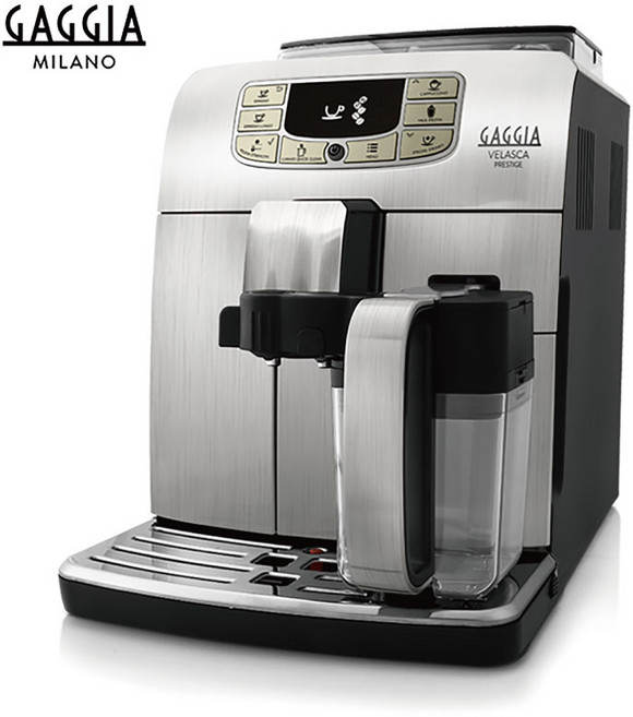 GAGGIA Velasca Prestige 全自動咖啡機 HG7282 110V