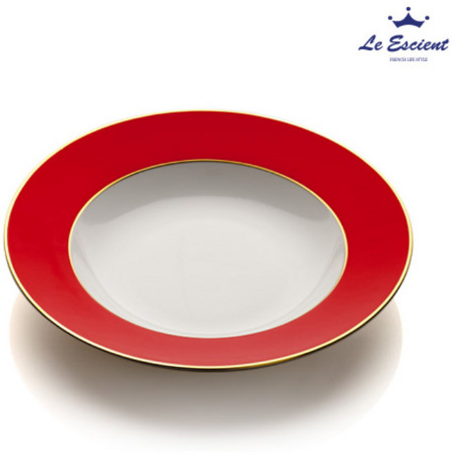 르에시앙 오리진 (브라이트 레드), 르에시앙오리진Soupbowl