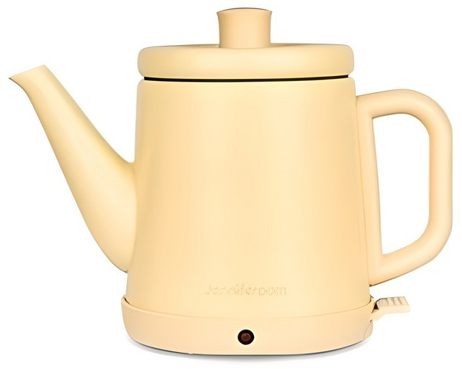 제니퍼룸 마카롱 전기 포트, JR-K181YB