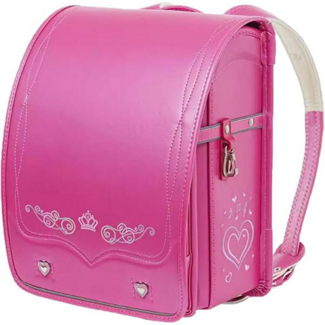 Bidasu 란도셀 프리미엄 로얄에디션 스쿨백 입학 합성피혁 209149