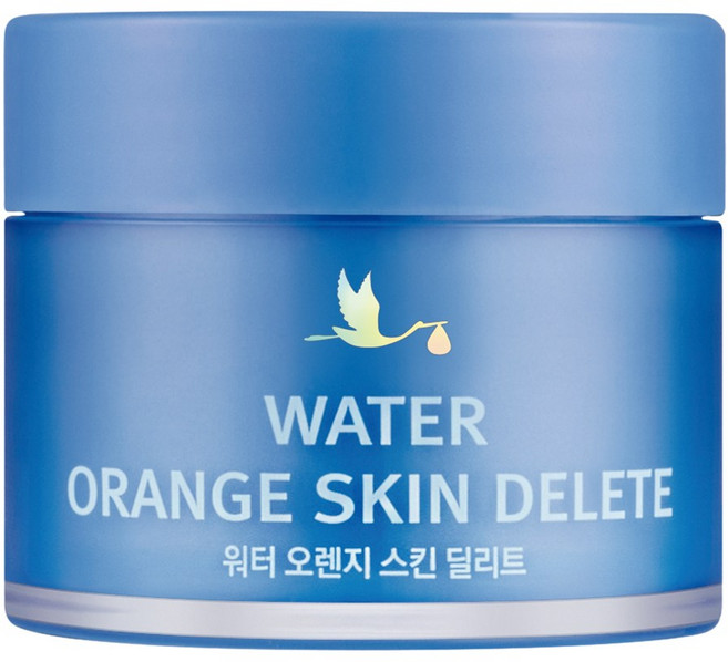 보나메두사 워터 오렌지 스킨 딜리트 수분 프라이머 30g, 1개