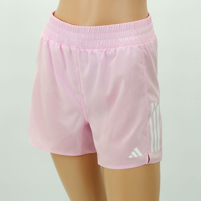 아디다스 여성 반바지 우븐 4인치 쇼츠 런닝 브리프 2부 3부 돌핀 팬츠 마라톤 바지 조깅 기능성 숏팬츠 헬스 피트니스 팬츠