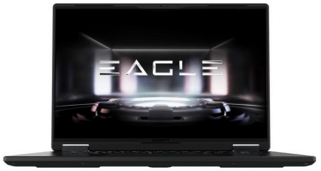 기가바이트 2026 이글 9MJ 16 라이젠5 라이젠 7000시리즈 지포스 RTX 4050, 블랙, GIGABYTE EAGLE 9MJ_1, 1TB, 16GB, Free DOS