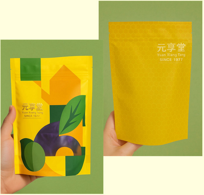 WY果蔬茶堂 榴槤凍乾 全素可食 休閒零食, 1個, 悠享包10G