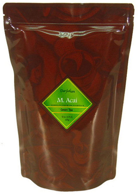 다질리언 무슈 아카이 리필, 125g, 1개, 1개