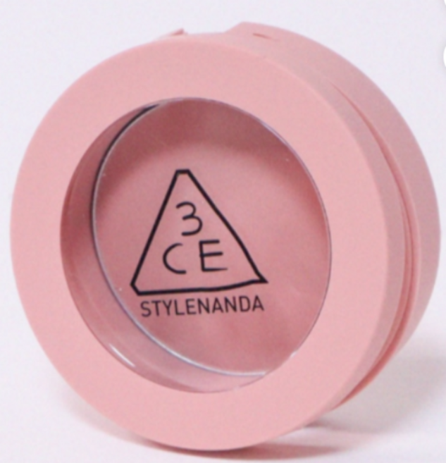 3CE 페이스 블러쉬 5g-5.5g, KINDA SHY, 1개