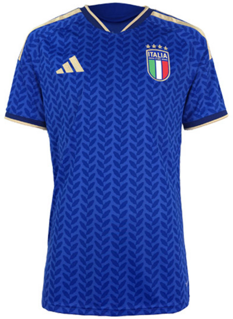 아디다스 성인 축구 유니폼 프리미어 리그 이탈리아 홈 져지 JL6937