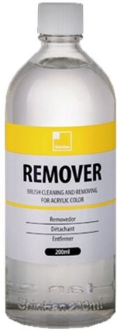 수채화물감 신한 리무버 붓 파레트세척