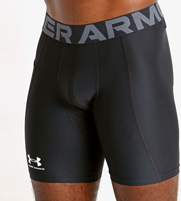 언더아머 레깅스 반바지 언더레이어 쇼츠 헬스복 5부 컴프레션핏 레깅스 타이즈 반바지 레이어드