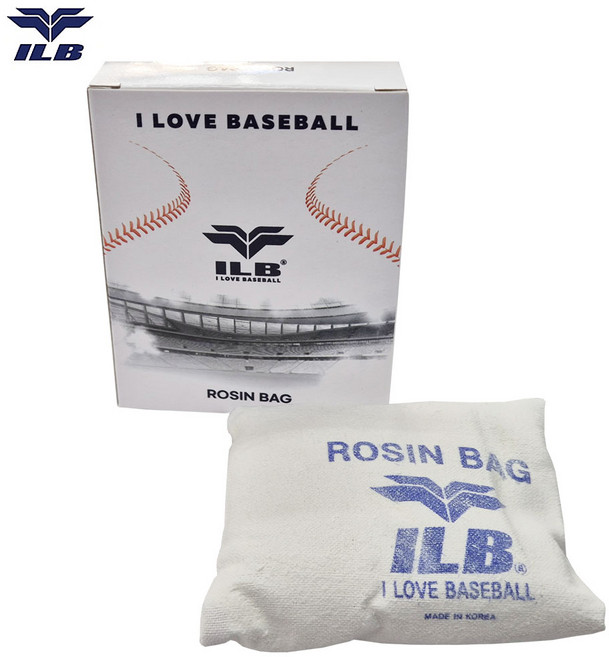 아이엘비 ILB 로진백 / 송진가루 MADE IN KOREA