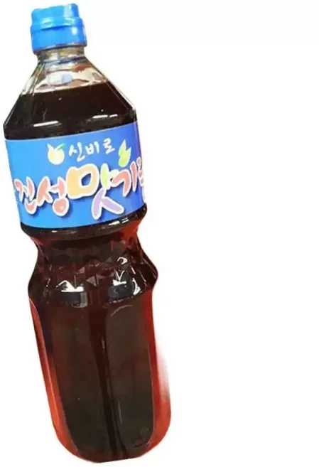 진성 맛기름 A 청색 1.8L 나물, 1개