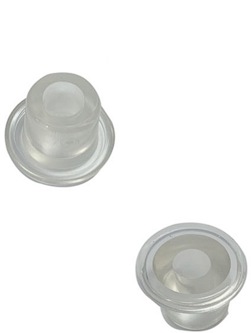 유니크 대성 냉장고 물마개 업소용, 1개