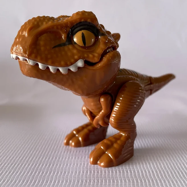 쿠쿠스토어 공룡 생일 장식 디노 케이크 토퍼 화산 입상 야자수 거북이 잎 어린이 쥬라기 세계, 14 1pcs