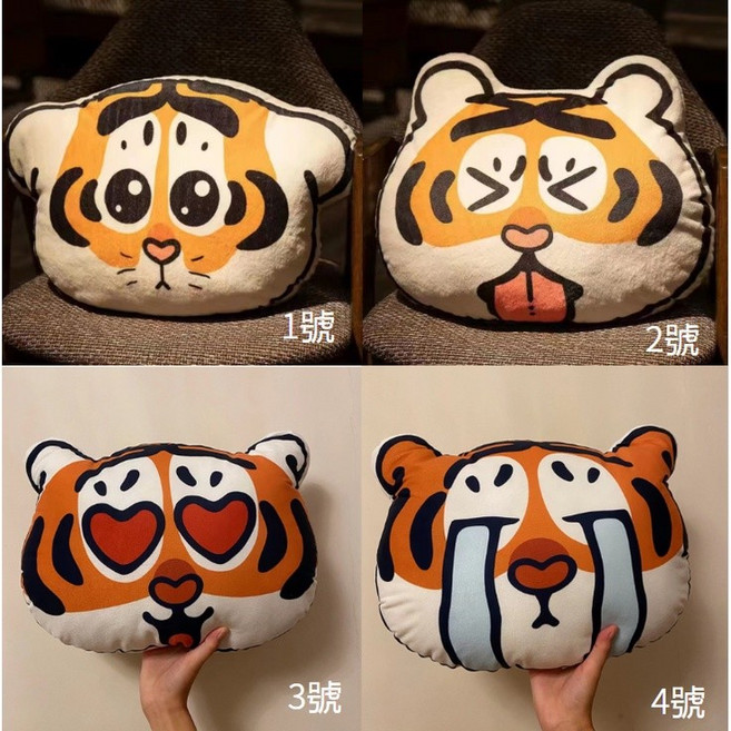 家用椅 化妝椅 電腦椅 靠背椅 學習椅 辦公椅 旋轉椅 餐椅 淺灰色科技布升級款, 抱枕款式選擇默認隨機發-下訂可以選,尼龍腳（高度可調整）