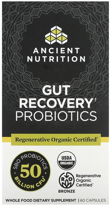 Ancient Nutrition 유기농 본 브로스 콜라겐 초콜릿 16.2 oz (460 g) Nutrition (에인션트 뉴트리션), 460g, 1개 - 쿠팡
