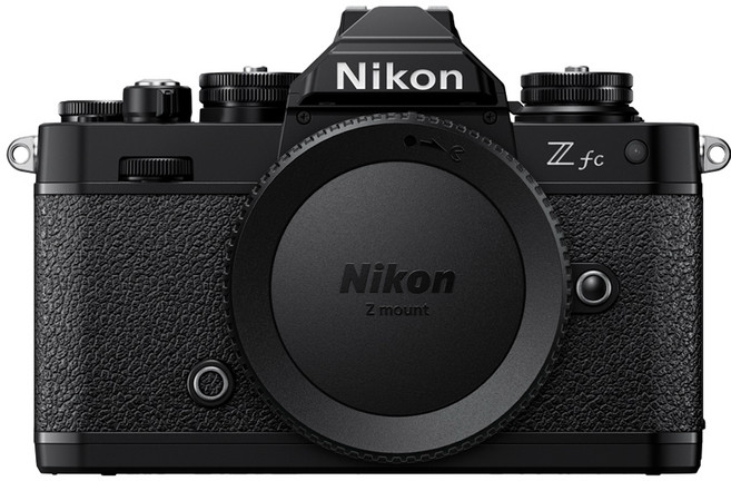 니콘 Z fc 바디 블랙(렌즈미포함) 정품