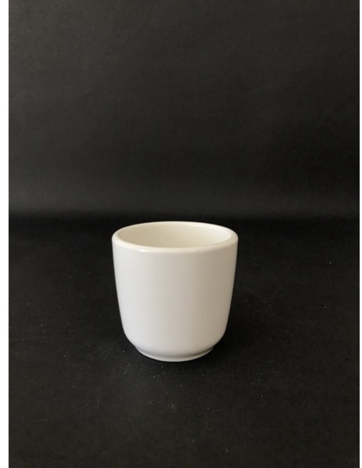 大同瓷器16型茶杯, 1個, P1249P直徑7高5容量120cc