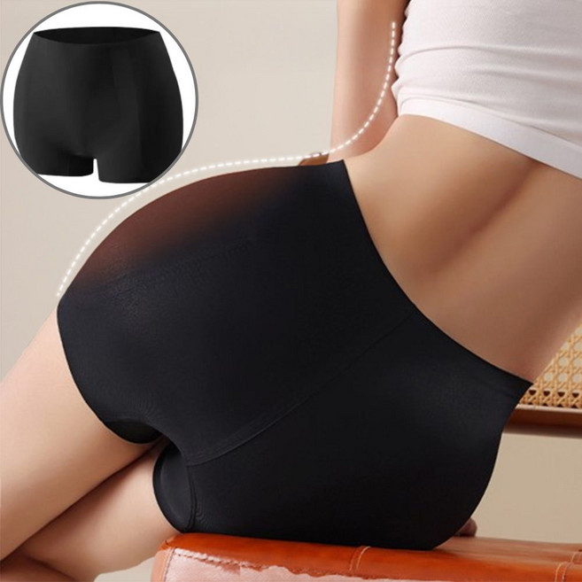 메이세컨드 골반뽕 팬티 보정속옷