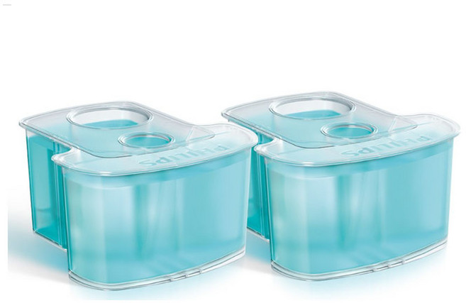 Philips 스마트클린 셰이버 시리즈 9000 교체용 카트리지 JC302/52 Norelco, 1개