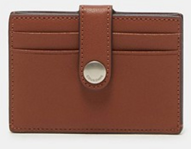 쿠론 Buttony Card Wallet